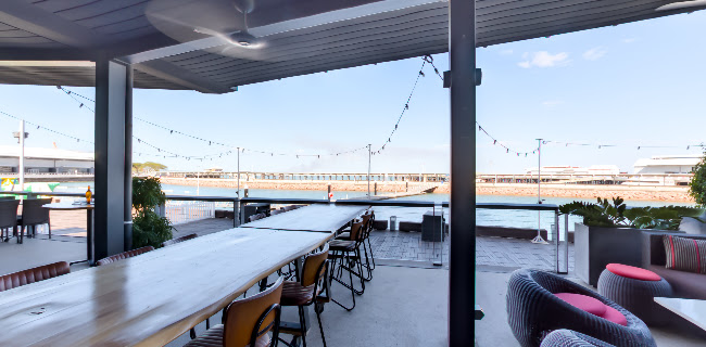 Wharf One Food & Wine - Hospitality and gastronomy