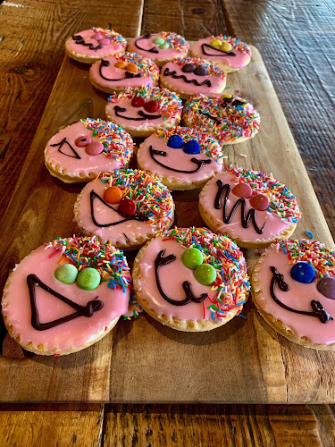 Opinii despre The Great Australian Bakehouse & Cafe Pakenham în Pakenham - Hospitality and gastronomy