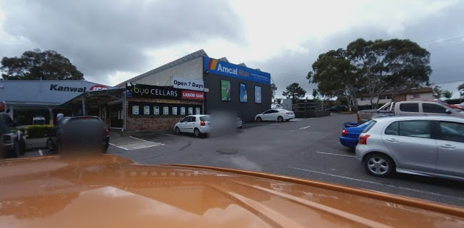 Kanwal Pizza & Pasta