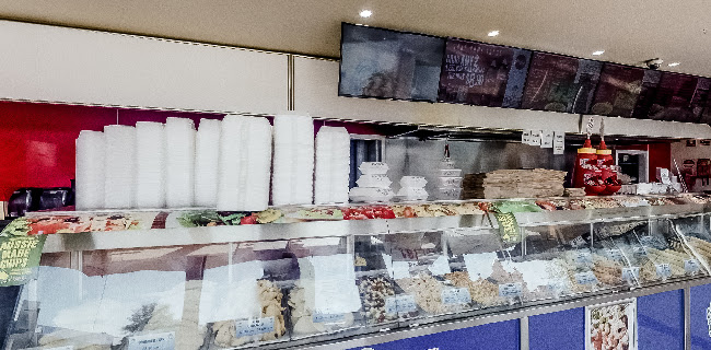 Peisley Street Flame Grilled Chicken - Orange