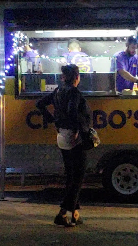 Chebbo’s Burgers - Roselands - Hospitality and gastronomy