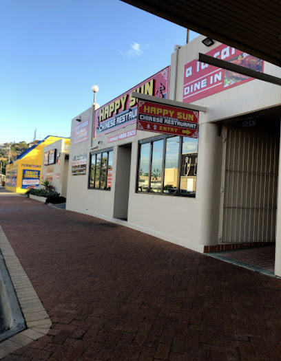 Happy Sun Restaurant