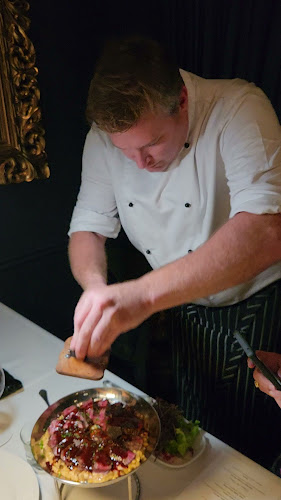 Opinii despre Little Truffle în Mermaid Beach - Hospitality and gastronomy