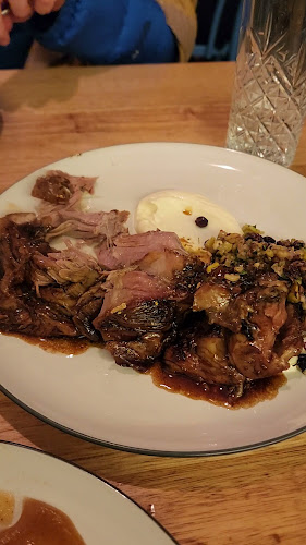 Opinii despre IPSOS Restaurant & Bar în Melbourne - Hospitality and gastronomy