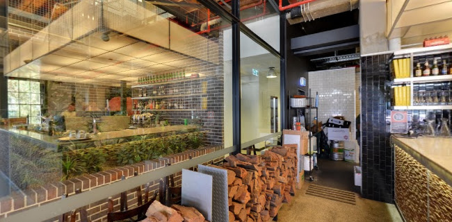 Comentarii opinii despre Da Mario Restaurant