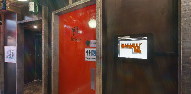 Bar Wa Izakaya - Hobart