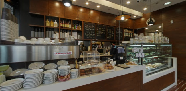 The Coffee Emporium Parramatta