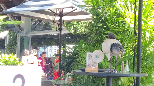 1 Parkland Blvd, Brisbane City QLD 4000