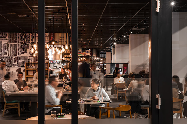 Mr. Good Guy Hobart - Hospitality and gastronomy