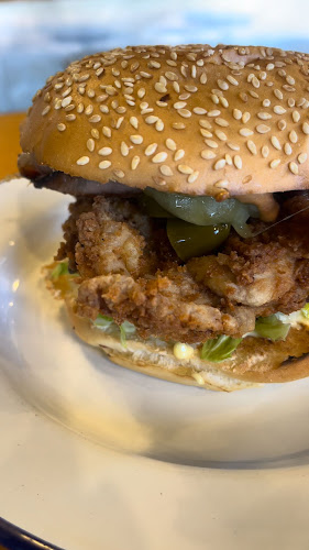 Burgastronomy - North Adelaide