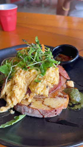 Opinii despre Flow Bar în Sydney - Hospitality and gastronomy