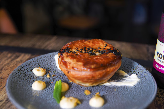 Opinii despre Black Tambourine în Dubbo - Hospitality and gastronomy