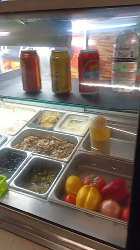 Opinii despre Oasis Kebab în Cairns City - Hospitality and gastronomy