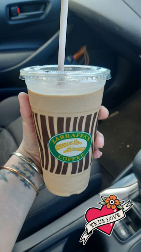 Zarraffa's Coffee Maroochydore