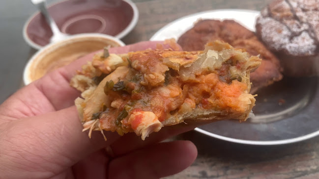 Opinii despre Bourke Street Bakery Surry Hills în Surry Hills - Hospitality and gastronomy