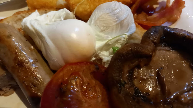 Soul Cafe & Bar - Hospitality and gastronomy