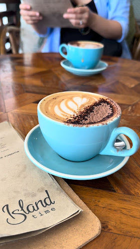 Opinii despre Island Time Espresso Bar în Terrigal - Hospitality and gastronomy