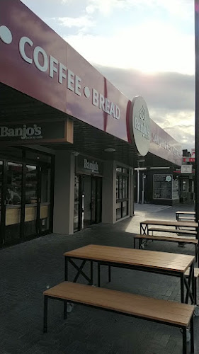 Opinii despre Banjo's Bakery Café - Lenah Valley în Lenah Valley - Hospitality and gastronomy