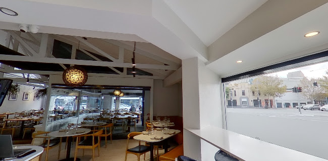 Louca's Restaurant - Adelaide