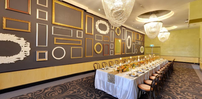 Cloudland - Hospitality and gastronomy