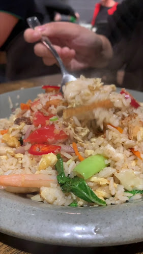 Ming’s Pantry Malaysian Street Food - Hospitality and gastronomy