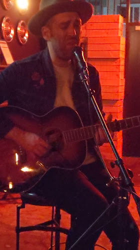 Baddog Bar - Adelaide