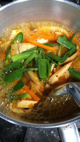 Comentarii opinii despre Mali in Bendigo(Mali Thai)