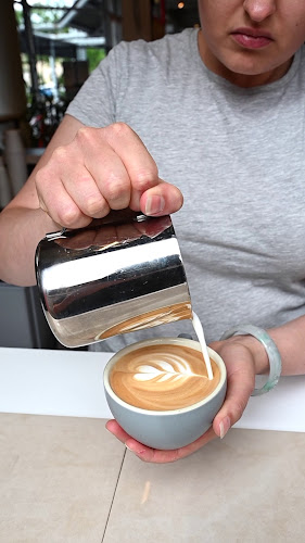 Opinii despre Coffee on Pinks în Adelaide - Hospitality and gastronomy