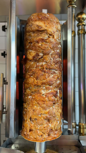 Ankara Kebabs and Bakery - Hospitality and gastronomy