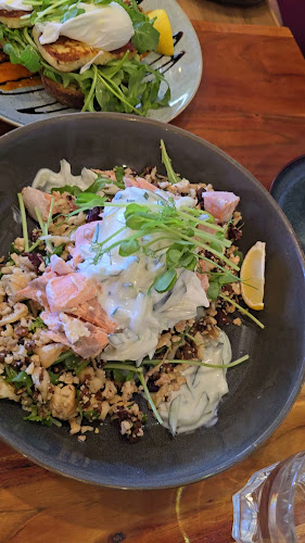 Sayers Sister - Perth