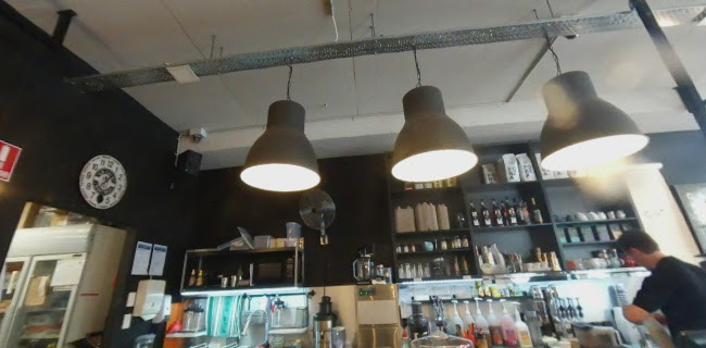 Opinii despre Lot 1 Coffee în Surfers Paradise - Hospitality and gastronomy