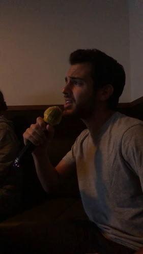 Jams Karaoke & Bar - Hospitality and gastronomy