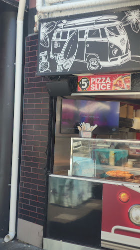 Opinii despre Surfers Pizza & Kebab (SPK Orchid) în Surfers Paradise - Hospitality and gastronomy