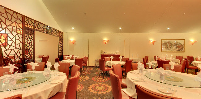 Citi Zen Restaurant
