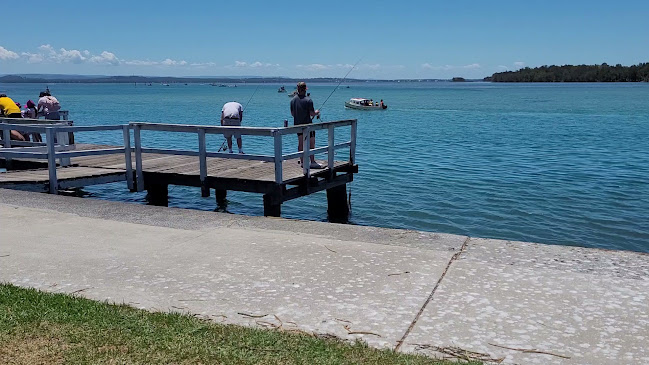 Opinii despre The Entrance Lake House în The Entrance - Hospitality and gastronomy