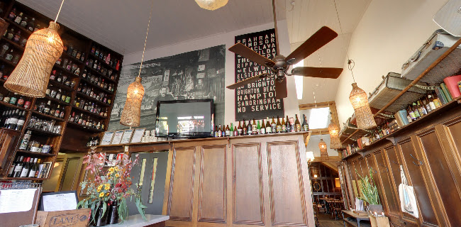Opinii despre The Local Taphouse în St Kilda East - Hospitality and gastronomy