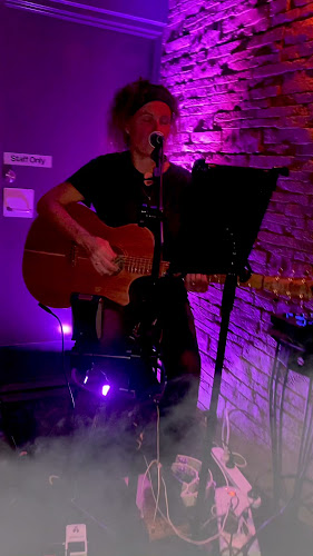 The Library Bar - Hospitality and gastronomy