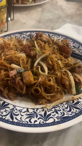 Comentarii opinii despre Kinn-Imm Thai Hawker Food Brisbane City