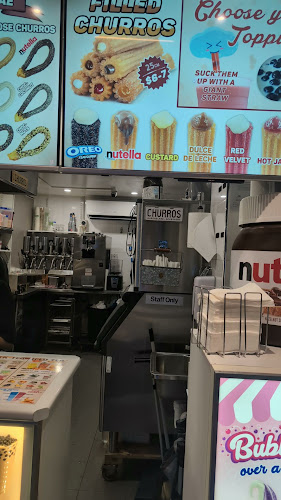 Churro Time - Cairns City