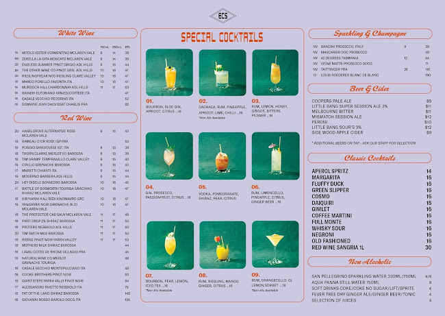 Opinii despre Extra chicken salt în Adelaide - Hospitality and gastronomy