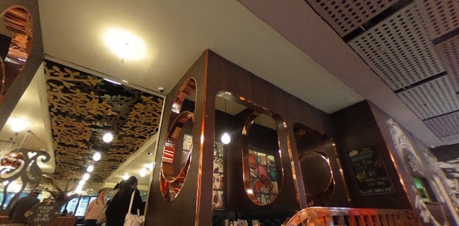 The Pancake Parlour Melbourne Central