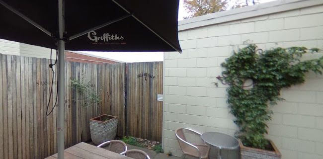 Woodys Cafe - Hospitality and gastronomy