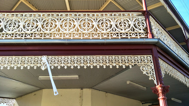 Opinii despre The Gladstone Hotel în Melbourne - Hospitality and gastronomy