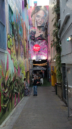 Brew Cafe & Wine Bar - Brisbane City