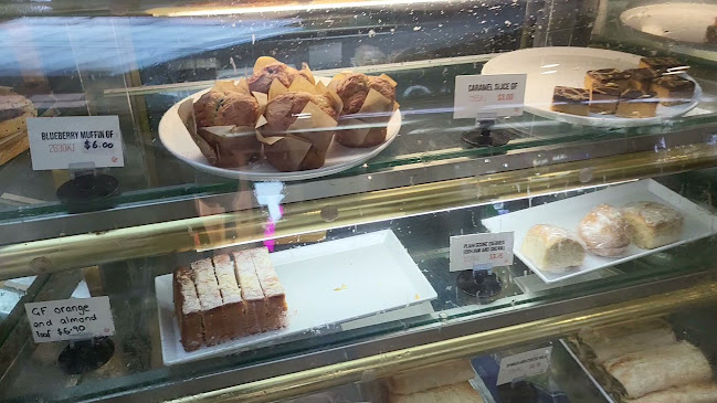 Gloria Jean's Mount Pleasant