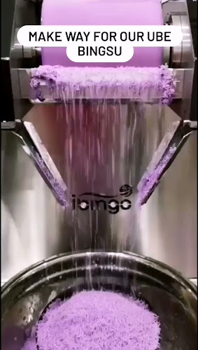 Opinii despre Milki Desserts în Sunnybank - Hospitality and gastronomy