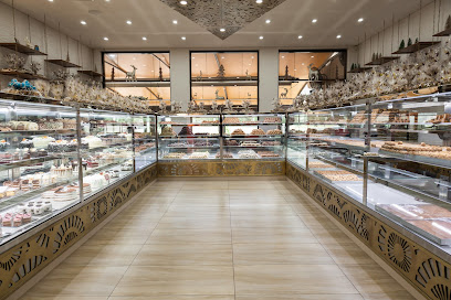 The Bakery's King Patisserie