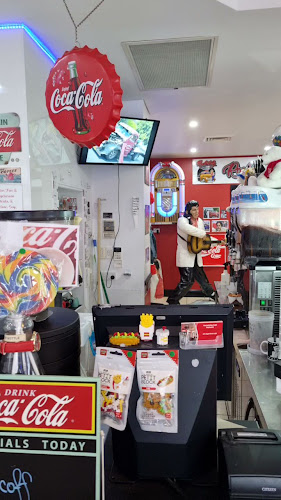 Opinii despre Dynasty's Rockabilly în Bathurst - Hospitality and gastronomy