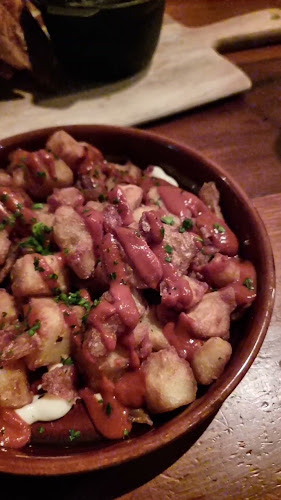 Opinii despre the RIGBY în Maitland - Hospitality and gastronomy