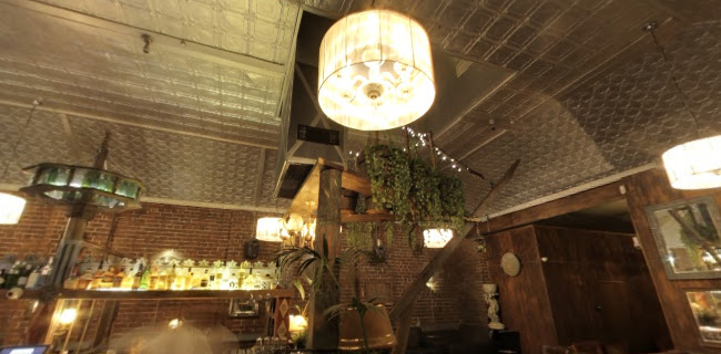 Holy Grail - Hospitality and gastronomy